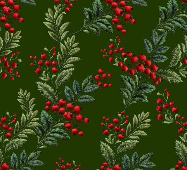 BORDADO BAYAS 1225-9 HIGH PATCH 17X16