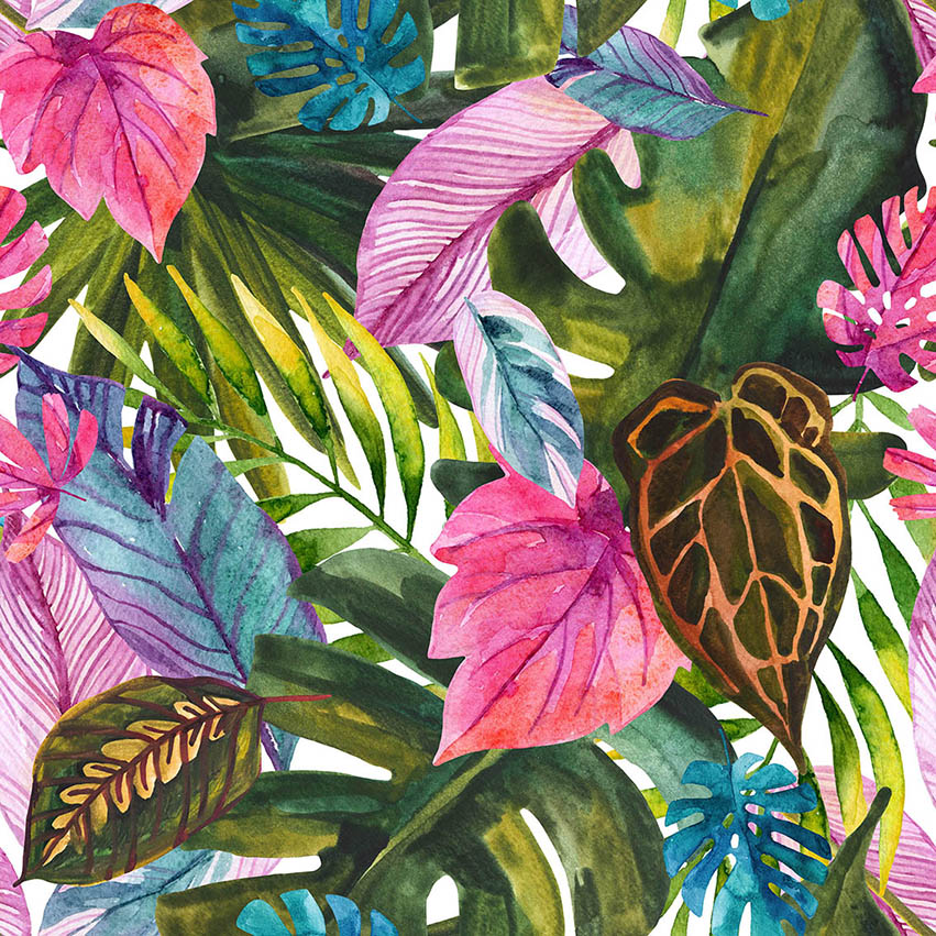 BOTANIC 144 30X30