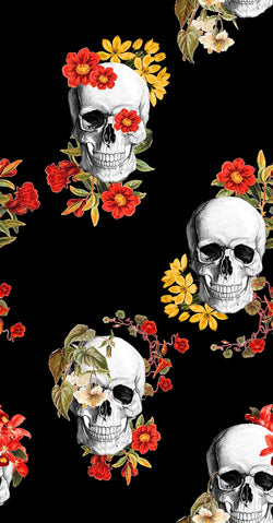 CALAVERAS DARK 21X40