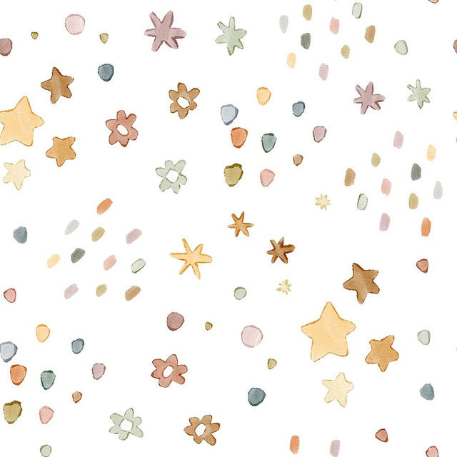 CHILDISH 105 PATCHWORK 10X10