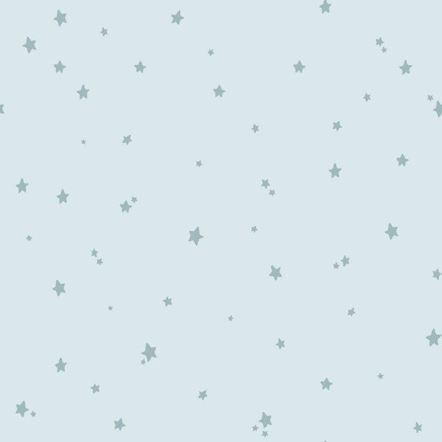 CHILDISH 13 ESTRELLAS PATCH 17x17cm