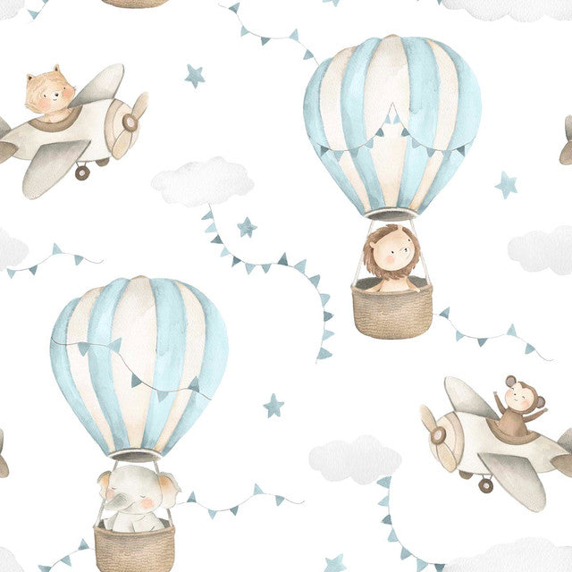 CHILDISH 13 PATCHWORK 15x15cm