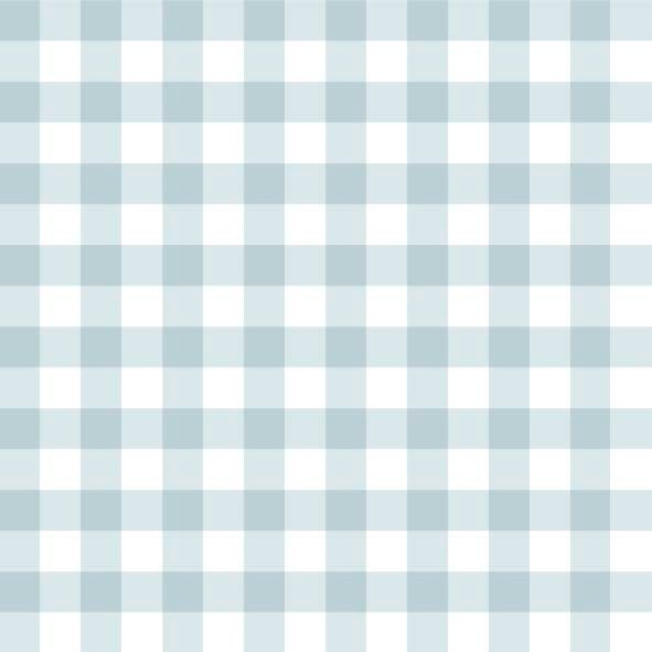 CHILDISH 13 VICHY PATCH 5x5cm