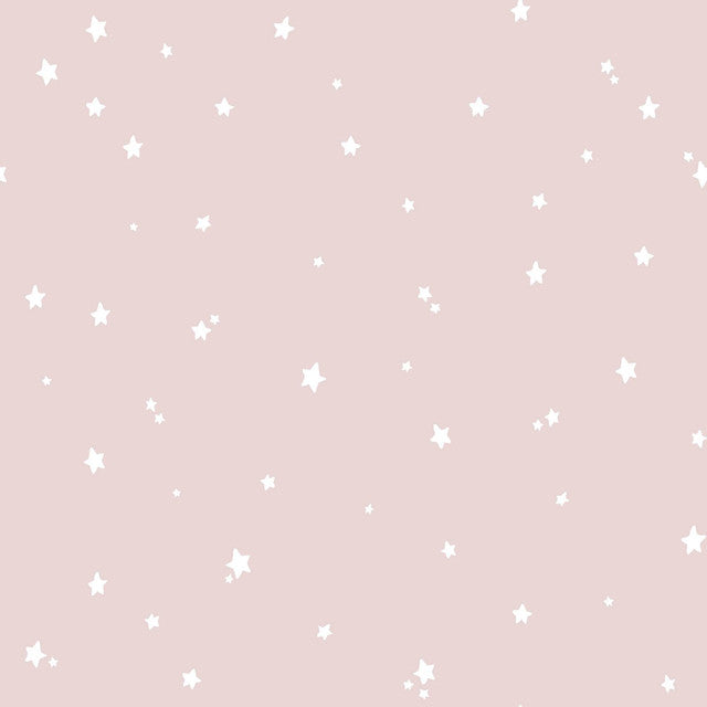 CHILDISH 14 ESTRELLAS PATCH 17x17cm