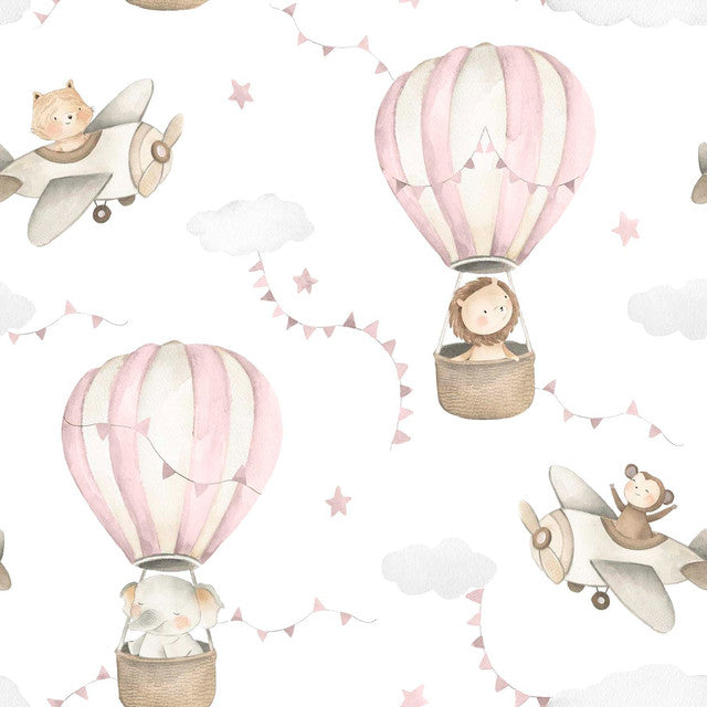 CHILDISH 14 PATCHWORK 15x15cm