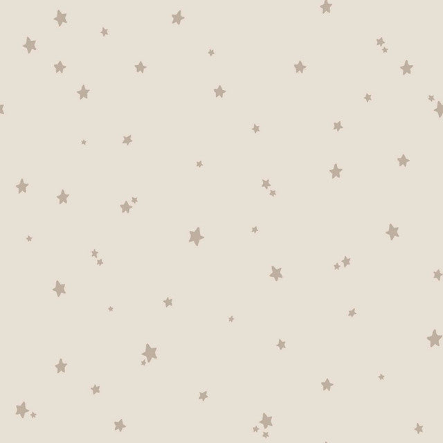 CHILDISH 15 ESTRELLAS PATCH 17x17cm