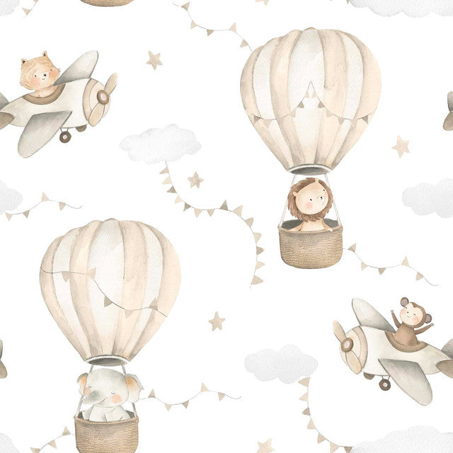 CHILDISH 15 PATCHWORK 15x15cm