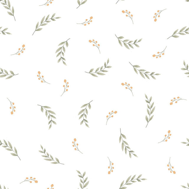 CHILDISH 28 HOJAS PATCH 16x16cm