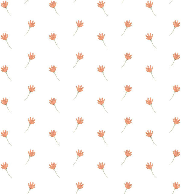 CHILDISH 29 FLOR PATCH 10x10cm