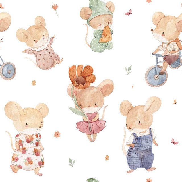 CHILDISH 29 PATCHWORK 10x10cm