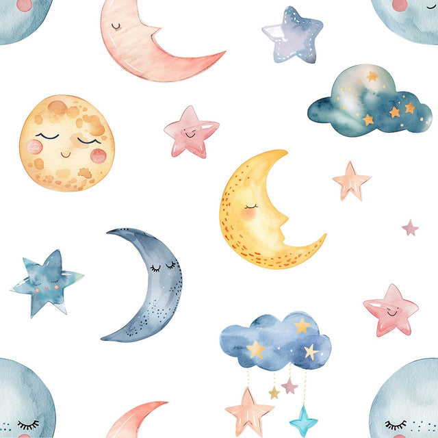 CHILDISH 30 PATCHWORK  10X10