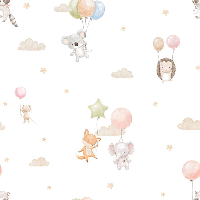 CHILDISH 35 PATCHWORK  14X14