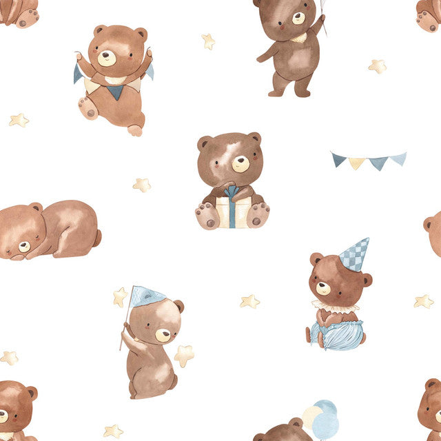 CHILDISH 38 PATCHWORK  14X14