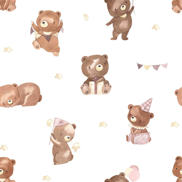 CHILDISH 39 PATCHWORK  14X14