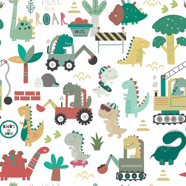 CHILDISH 40 PATCHWORK 20X20