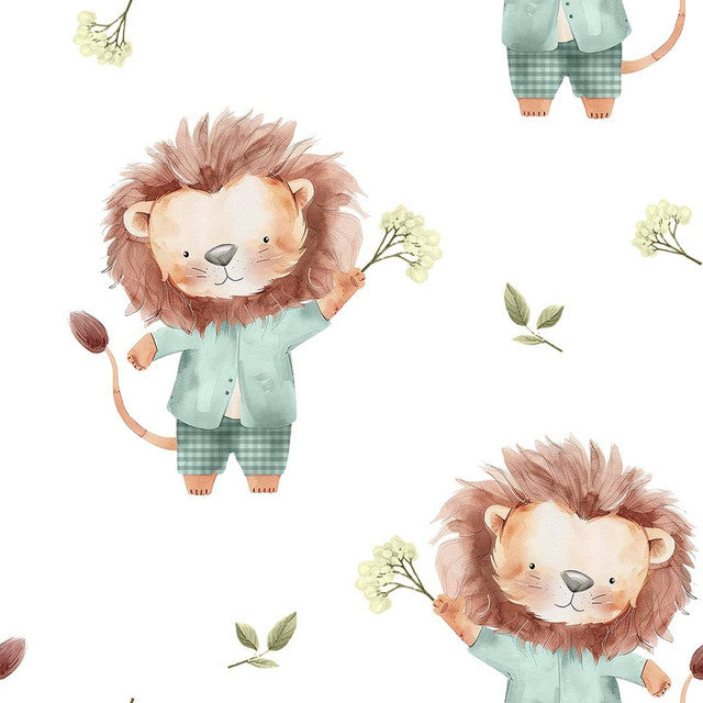 CHILDISH 41 PATCHWORK 9X9