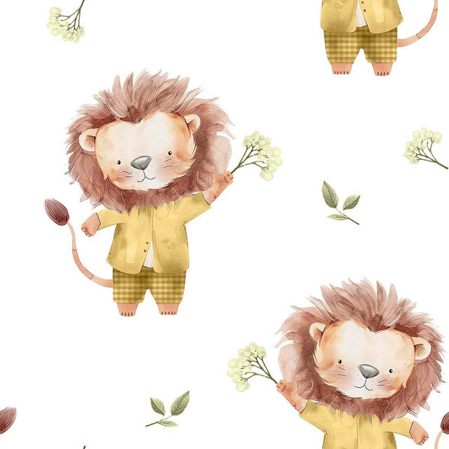 CHILDISH 42 PATCHWORK 9X9