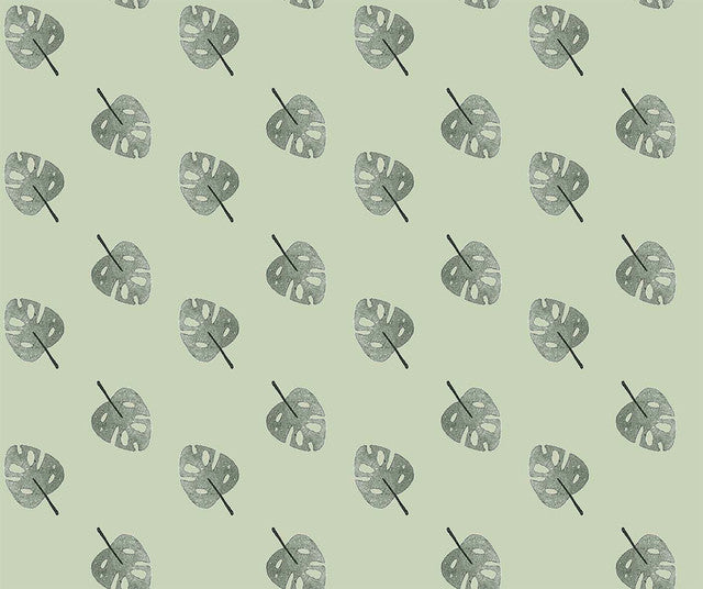 CHILDISH 44 HOJAS PATCH 12x10cm