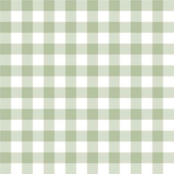CHILDISH 44 VICHY PATCH 5x5cm