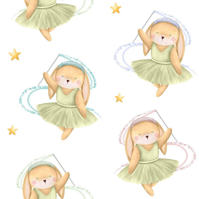 CHILDISH 47 PATCHWORK 10X10