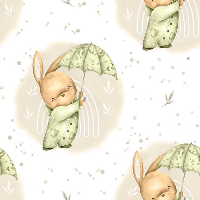 CHILDISH 48 PATCHWORK 9X9