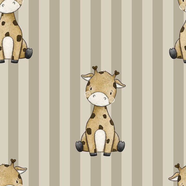 CHILDISH 49 PATCHWORK 10X10