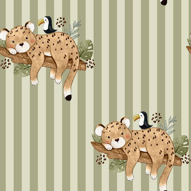 CHILDISH 51 PATCHWORK 11X11