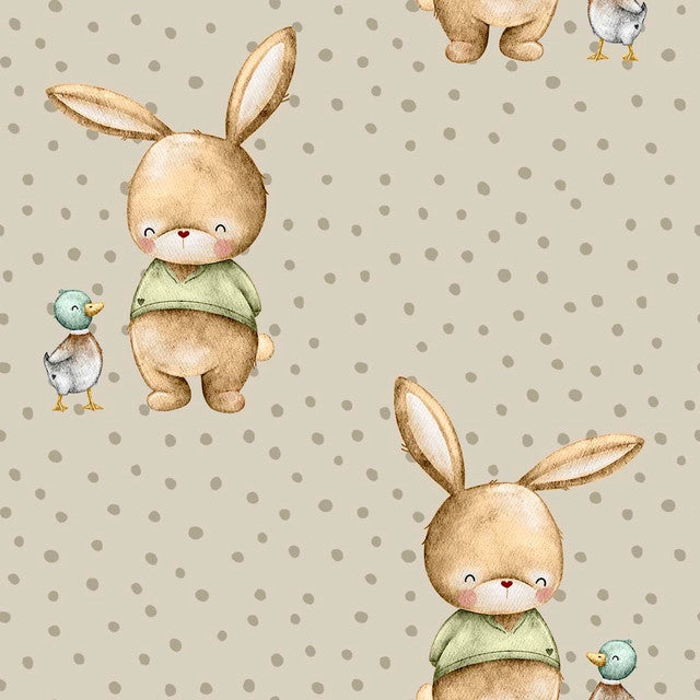 CHILDISH 52 PATCHWORK 10X10