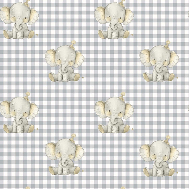 CHILDISH 60 PATCHWORK 16X16