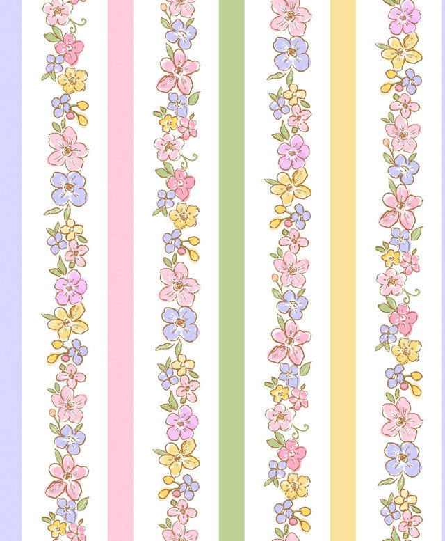 CHILDISH 63 PATCHWORK 13X16