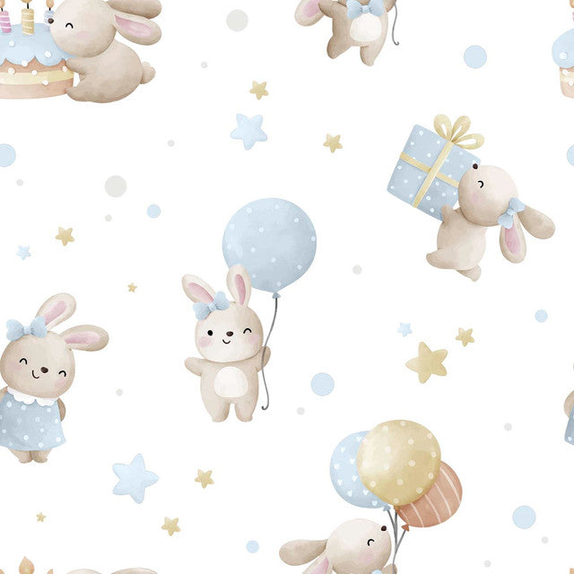 CHILDISH 65 PATCHWORK 14X14