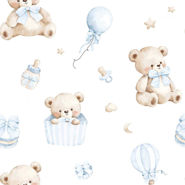 CHILDISH 68 PATCHWORK 12X12