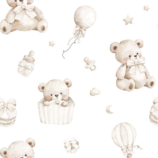 CHILDISH 69 PATCHWORK 12X12