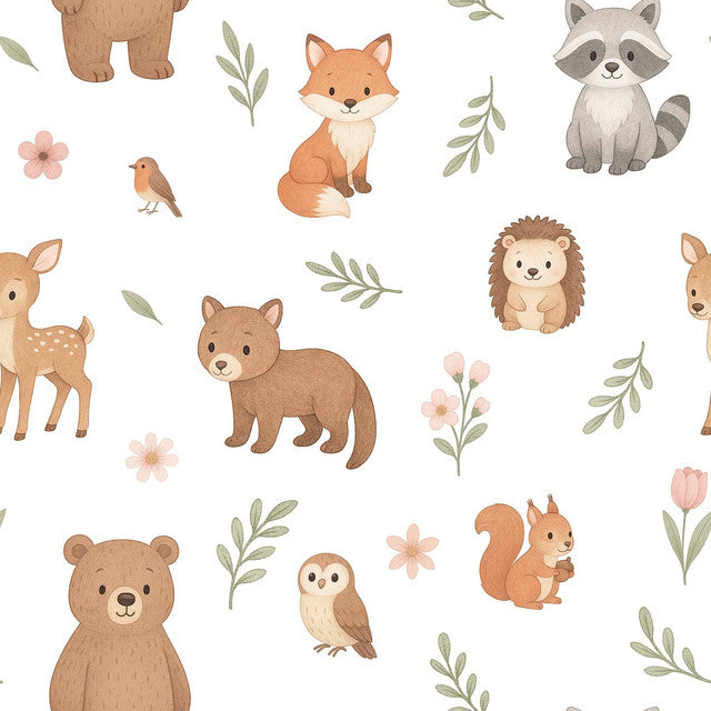 CHILDISH 71 PATCHWORK 15X15