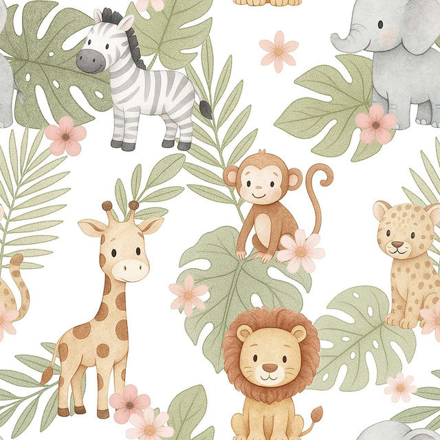 CHILDISH 74 PATCHWORK 12X12