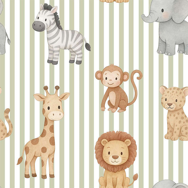 CHILDISH 75 PATCHWORK 12X12