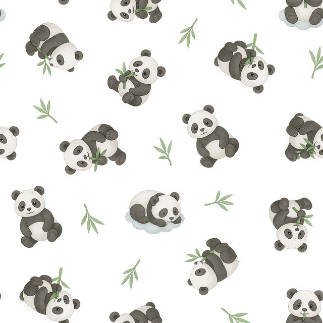 CHILDISH 80 PATCHWORK 20X20