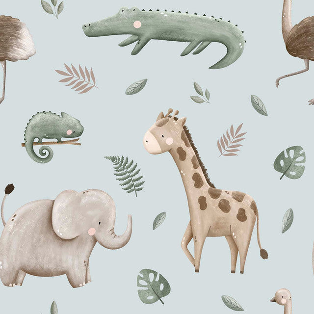 CHILDISH 82 HIGH PATCHWORK 13X13