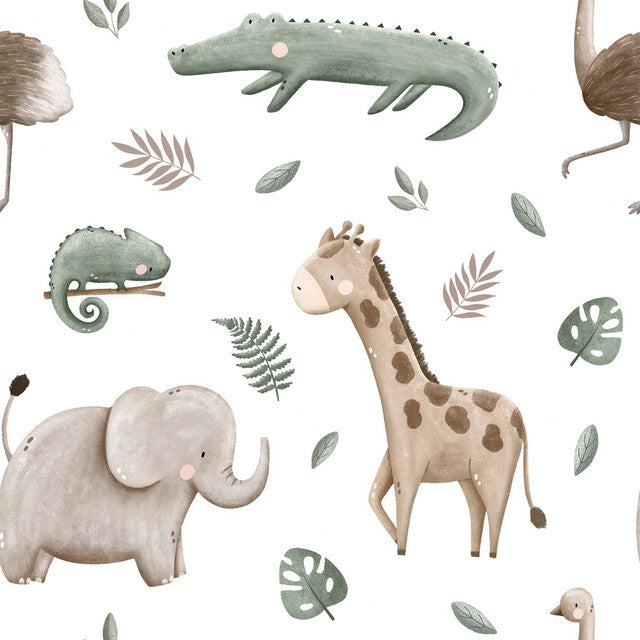 CHILDISH 83 PATCHWORK 13X13