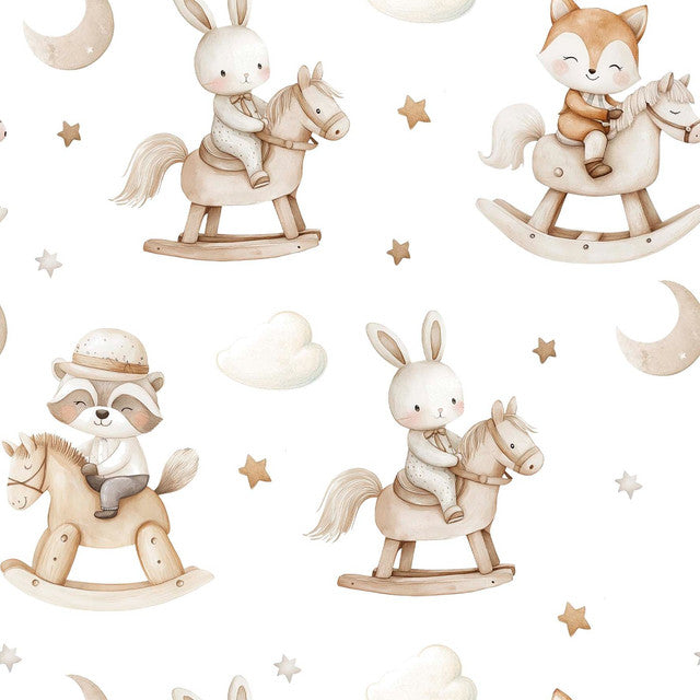 CHILDISH 86 PATCHWORK 15X15