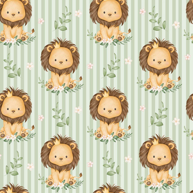 CHILDISH 89 PATCHWORK 15X15