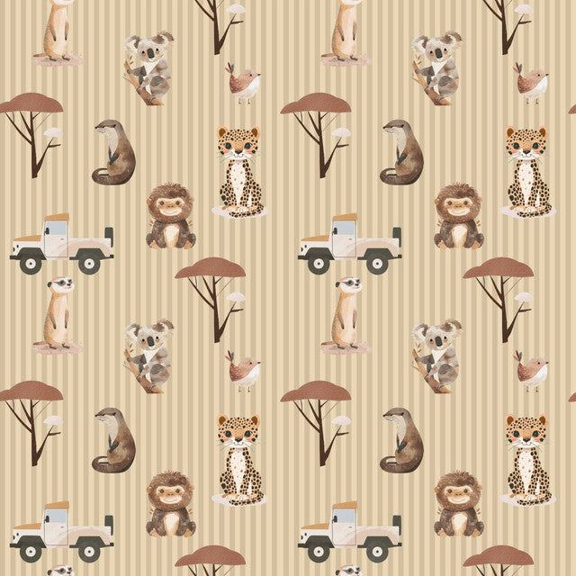 CHILDISH 95 PATCHWORK 25X25