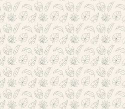 CHILDISH JUNGLE 3 25X22