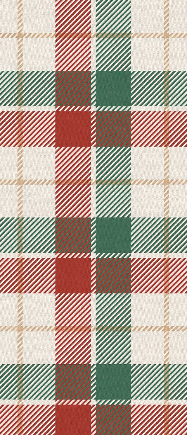 CHRISTMAS TOYS 3 20X46