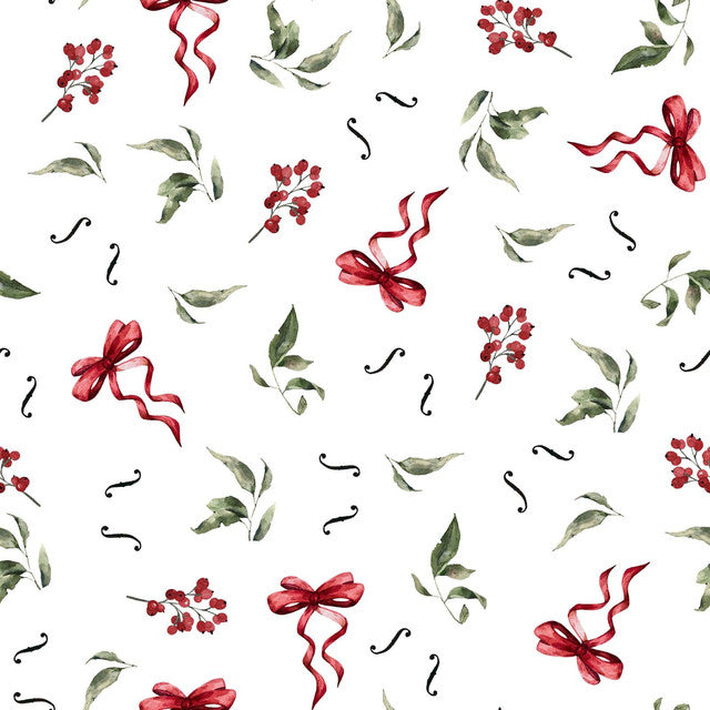 VIOLONS DE NOEL 2 40X40