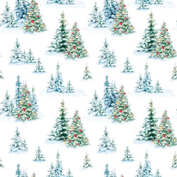 Christmas City 3 42x42
