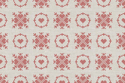 CHRISTMAS FOREST 3 53X35