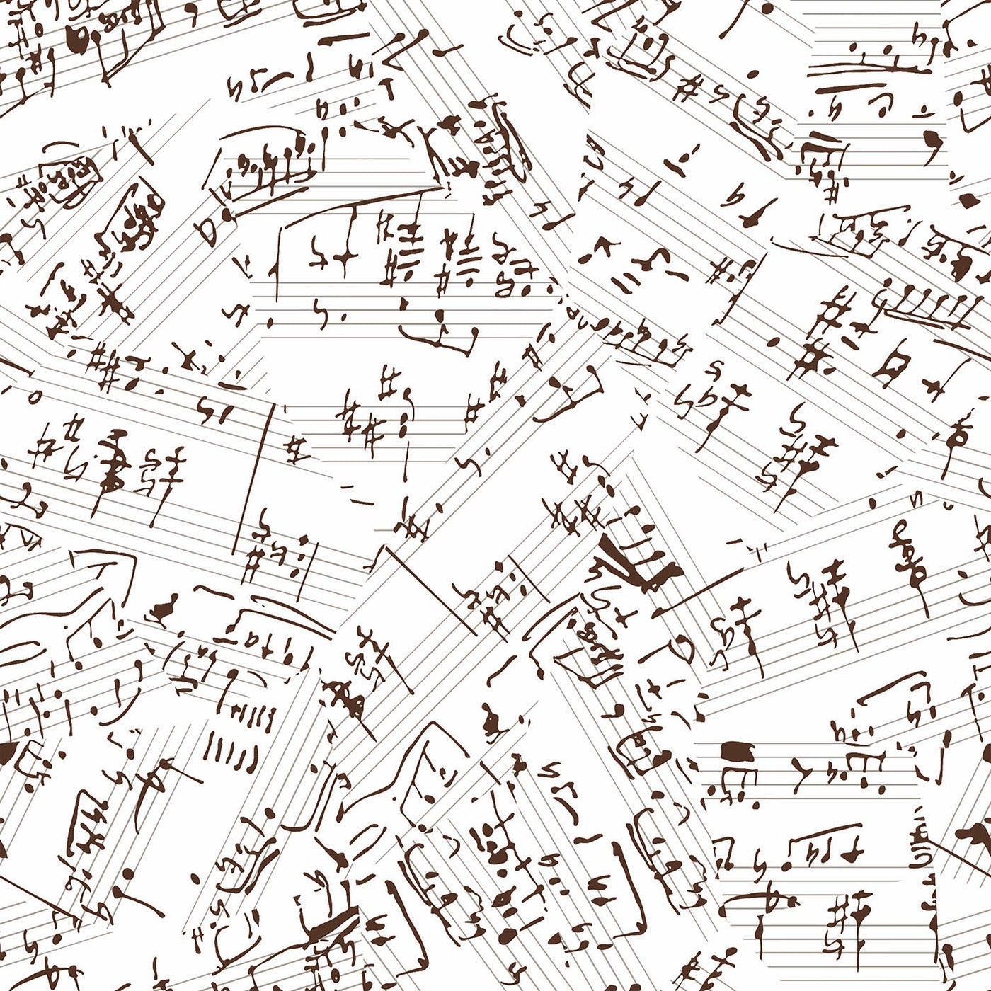 CHRISTMAS VIOLINES 2 40X40