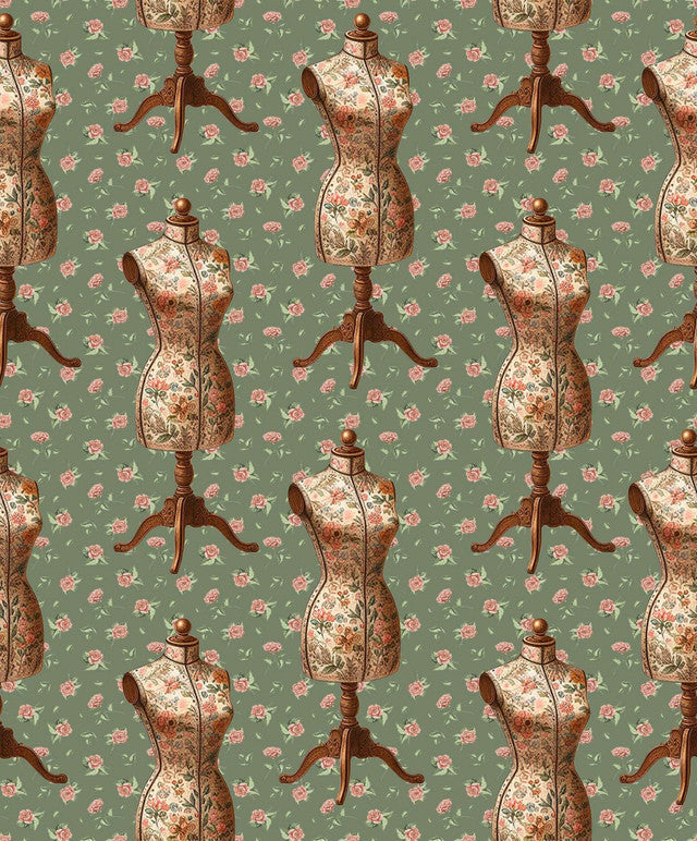 CLASSIC SEWING 125 8 XS