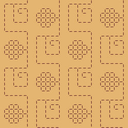 DAIKI 5 DARK 25X25